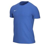 Nike Mens Sweatshirt Dri-FIT Park 7 Jby Royal Blue/White M EU