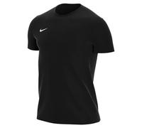 NIKE Mens M Nk Dry Park Vii Jsy T-Shirt, Black/White, S EU