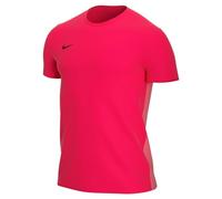 NIKE Men's M Nk Dry Park Vii Jsy T shirt, Bright Crimson/Black, S UK