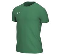 NIKE Men's M Nk Dry Park Vii Jsy T shirt, Pine Green/White, L UK