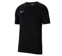 Nike Men's Dry Park20 T-Shirt – Black/White – S (UK)
