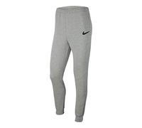 Nike Mens M Nk FLC Park20 Kp Pants, Dk Grey Heather, L EU