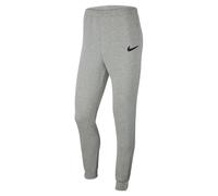 Nike Park 20 Fleece Pant in Dark Grey Heather