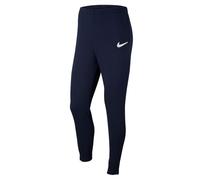 NIKE Men's M Nk Flc Park20 Kp Pants, Obsidian/White, XL UK