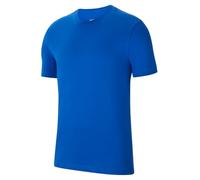 NIKE Mens M Nk Park20 Tee T-Shirt, Royal Blue/White, M UK