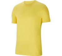 NIKE Mens M Nk Park20 Tee T-Shirt, Tour Yellow/Black, M EU
