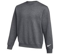 NIKE Men's M Nk Park26 Flc Crew Blank sweater