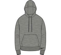 NIKE Men's M Nk Park26 FLC Po Hd BlankSweatshirt