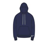 Nike Men's M Nk Park26 FLC Po Hd BlankSweatshirt