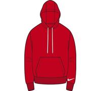 Nike Men's M Nk Park26 FLC Po Hd BlankSweatshirt