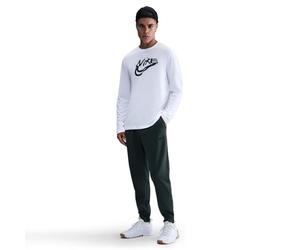 Nike Men's M Nk Tf Pant Taper Pants, Seaweed/Seaweed/Black, XL