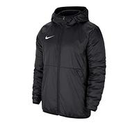 Nike Therma FIT Park 20 Fall Jacket Black