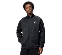 Nike Men's M Nk Wr Pk TRK Suit Pants, Black/Black/White, XL (Pack of 5)