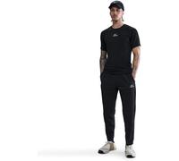 Nike Pro Training Men's Dri-FIT Trousers - Black - Polyester/Elastane M