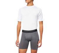 Nike Mens M Np Df Shorts, Iron Grey/Black/Black, M EU
