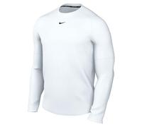 NIKE Men's M Np Df Tight Top Ls Sweatshirt (Pack of 1)