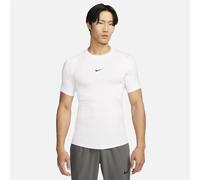 NIKE Men's M Np Df Tight Top Ss Sweatshirt