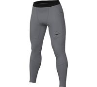 Nike Men's M Np Warm Tght Leggings, Black/White, XXL