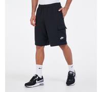 NIKE Mens M NSW Club Bb Cargo Short Sportswear Track Bottoms Shorts