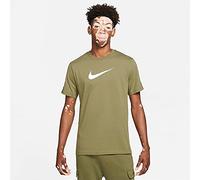 NIKE Men's M NSW Club Embrd Ftra T-Shirt