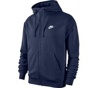 Sportswear Club Zip Hoodie Men