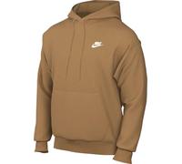 Nike Men's M NSW Club Hoodie Po Bb Hooded Long Sleeve Top