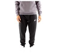 NIKE Men's M Nsw Club Jggr Bb Sport Trousers, Black/Black/(White), XL UK