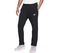 Nike Men's M Nsw Club Pant Oh Bb, Black/(White), Medium