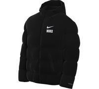 Nike Men's M Nsw Ow Syn Fill Jkt Jacket, Black/Black, S
