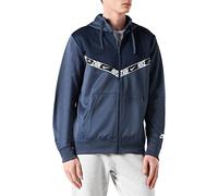 NIKE Men's M NSW Repeat Pk Fz Hoodie Sweatshirt
