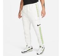 Nike Men's M NSW Repeat Sw FLC Cargo Pant Full Length Pant