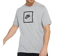 NIKE Men's M NSW Ss Tee Air 2 T-Shirt