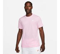 Nike Sportswear Club Men's Short-Sleeved T-Shirt