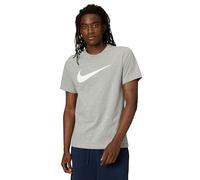 NIKE Men's M NSW Tee Icon Swoosh T-Shirt (Pack of 1)