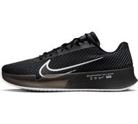 NIKE Men's m Zoom steam 11 hc Low, Black, White, Anthracite, 6.5 UK