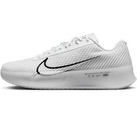 NIKE Men's m Zoom steam 11 hc Low, White Black Summit White, 13 UK