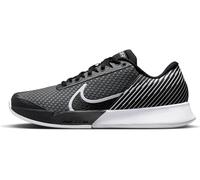 Nike Men's M Zoom Vapor Pro 2 CPT Tennis Shoe, Black/White, 10 UK