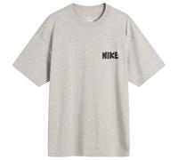 Nike Men's M90 T-Shirt Dk Grey Heather