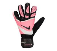 Nike Men's Match Goalkeeper Gloves in Pink | Size: 10 Nike Pink 10