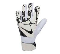Nike Men's Match Goalkeeper Gloves in White | Size: 6 Nike White 6