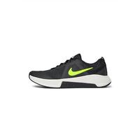 Nike Men's MC Trainer 3 Training/Workout Shoes, Black/Volt/Phantom, 8 UK
