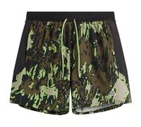 Nike Men's Mens ACG Running Trail 6" Short College Grey/Black/Summit White Medium