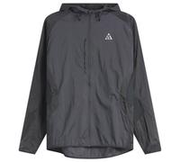 Nike Men's Mens ACG Running Trail Jacket Black/Summit White