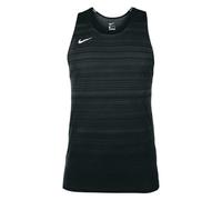 Nike Men's Mens Nike Stock Dry Miler Singlet Vest (Pack of 5)
