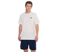 Nike Men's Men's NSW Club Tee Short Sleeve