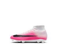 Nike Mens Mercurial Superfly 11 Club Football Boots, Multi-Color/Black, Size 11, Men Print