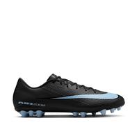 Nike Mens Mercurial Vapor 16 Academy Adults Artificial Ground Football Boots in Black/Blue - Size UK 11
