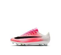 Nike Mens Mercurial Zoom Superfly 11 Pro Firm Ground Football Boots, Multi-Color/Black, Size 6, Men Print