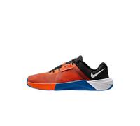 Nike Men's Metcon 10 Cross Trainer, Total Orange White Photo Blue, 8.5 UK