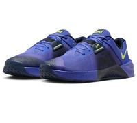 Nike Mens Metcon 10, Persian Violet/Light Lemon Twist/Obsidian, 9.5